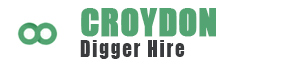 Digger Hire Croydon